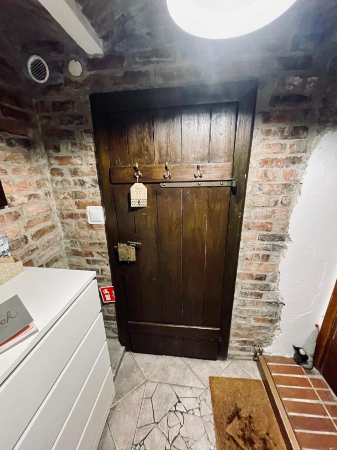 Romantyczna Kryjowka Scisle Centrum -Self Check-In - Katowice Exteriör bild